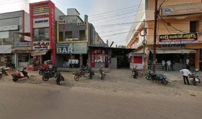 LAXMI AUTO STORES
