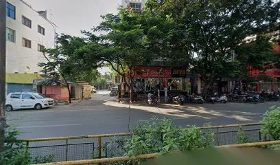LAXMI AUTOMOBILES