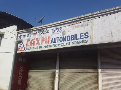 Laxmi Automobiles