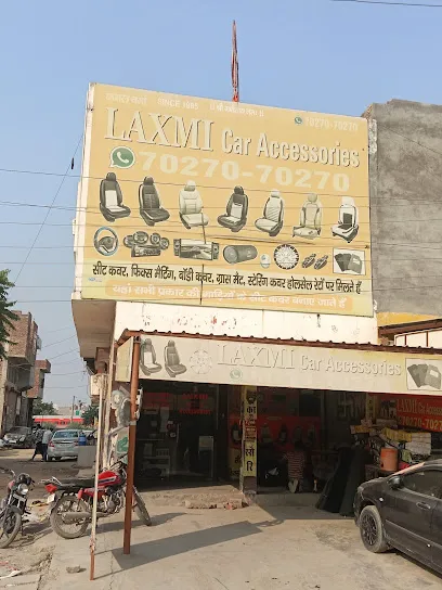 Laxmi car accessories