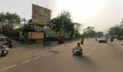 Laxmi honda