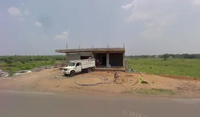 LAXMI MOTORS NEAR JSPL