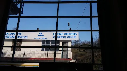 Laxmi Motors Tata Commercial Vehicle Authorized Workshop