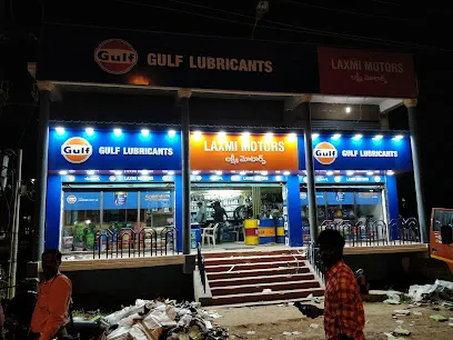 Laxmi Motors