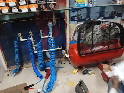 Laxmi Narayan Auto Parts