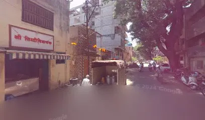 Laxmi Spares And Accessories