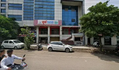 Laxmi Srevics Center