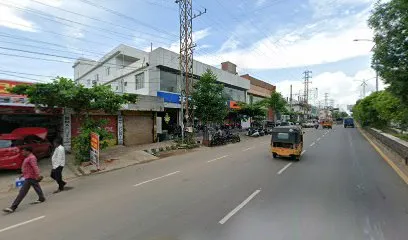 Laxmi sri auto stores