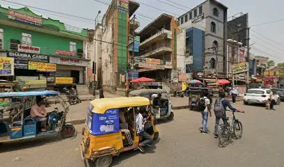 Laxmi Telecom