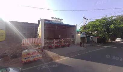 Laxmi Traders