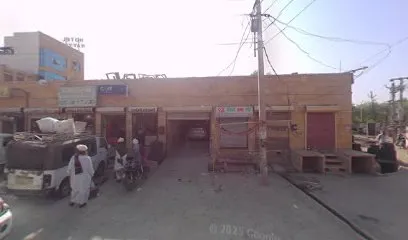 Laxmi Tyres