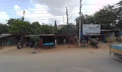 LAXMI VENKATESHWARA ELECTRICALS