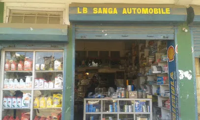 LB Sanga Automobile