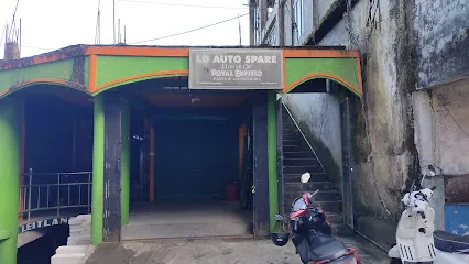 LD Auto Spare