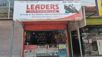 Leaders Automobiles