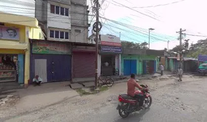 Leading Automobile