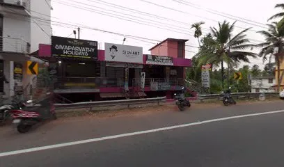 Leela Auto Spares