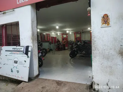 Leela Honda Sales, Service & Spares
