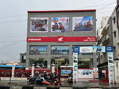 Leela Honda,Valsad