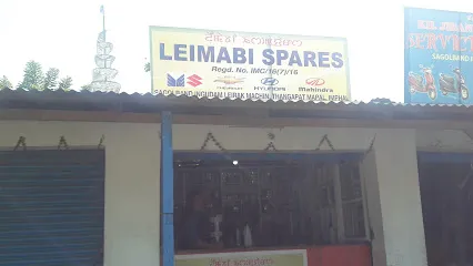 Leimabi Spares