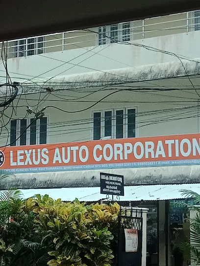 Lexus Auto Corporation