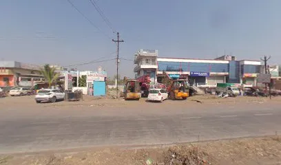 Leypats Automobiles
