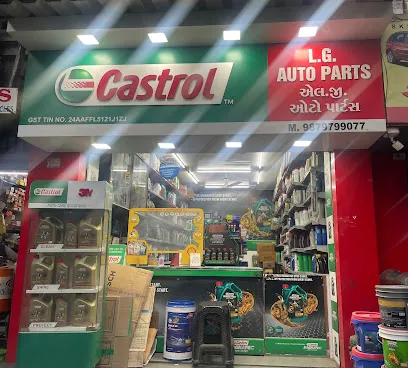 LG AUTOPARTS