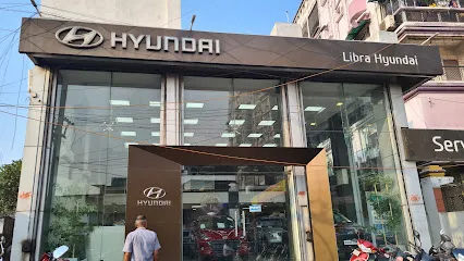 Libra Hyundai