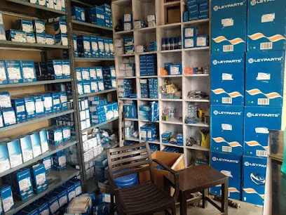 Lil Marketing/Leayland Spare Hisar