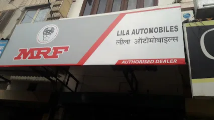 Lila Automobiles