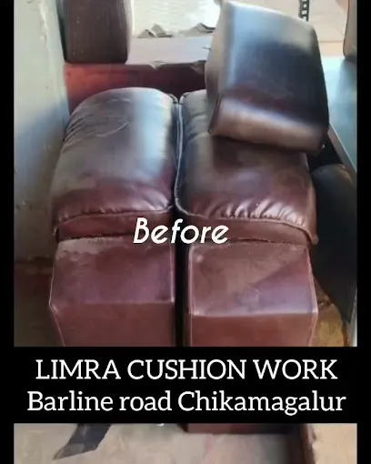 LIMRA CUSHION WORKS