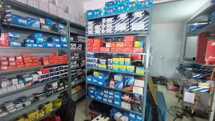 Lingam Auto electrical workshop, kanyakumari