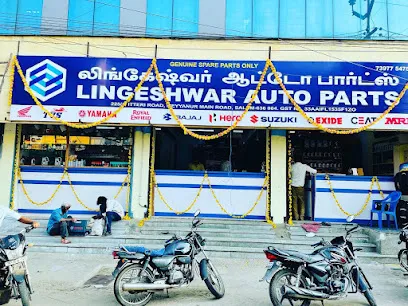 Lingeshwar Auto Parts