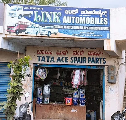 Link Automobiles
