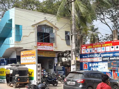 Link Power Services