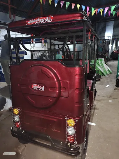 LIONS E-AUTO