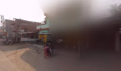 लक्की ऑटो पार्ट्स एण्ड सर्विस सेंटर