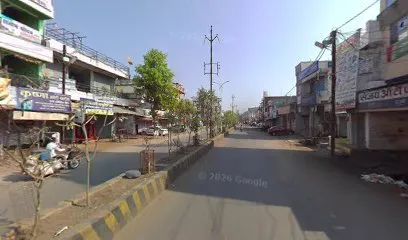 लक्ष्मी ऑटो पार्ट्स