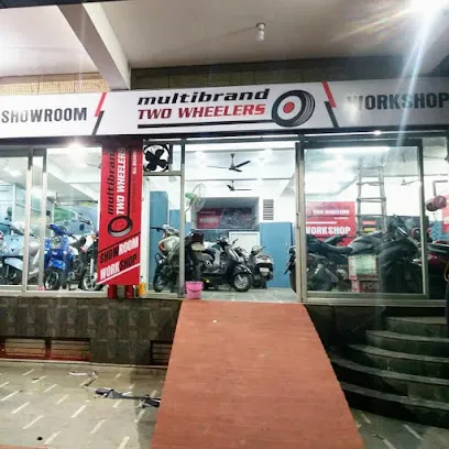 LOHIA AUTO ZONE