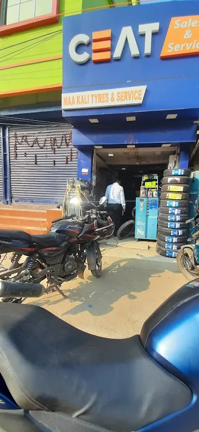Loknath Spareparts