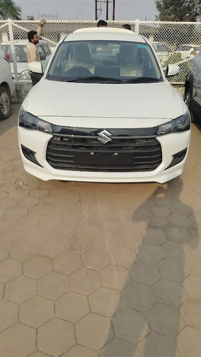 Loknath travels