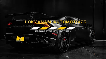 Lokyanam Automotives LLP - Car Service Center - Workshop - Garage