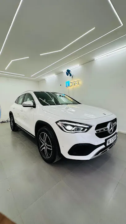 Lora Automotive