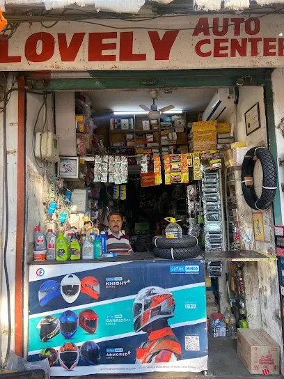 Lovely Auto Centre
