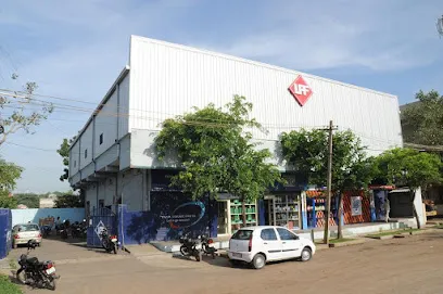 LPF SYSTEMS PVT. LTD