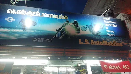 L.S Automobiles