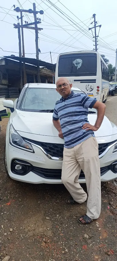 L.S Motors