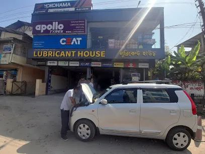 Lubricant House