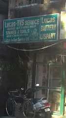 Lucas-TVS Service