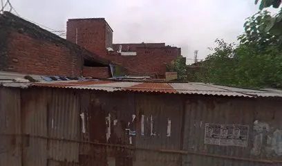 LUCKNOW MOTORS